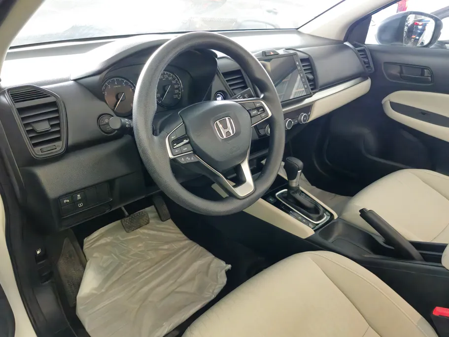 2024 Honda City DX 