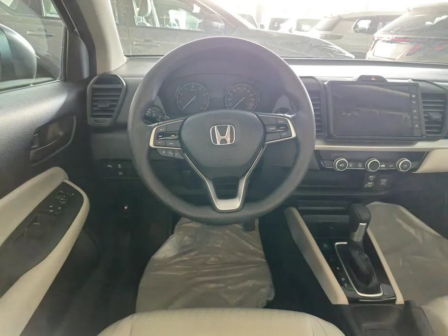 2024 Honda City DX 