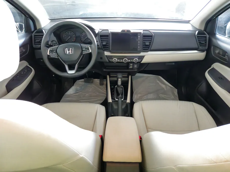 2024 Honda City DX 