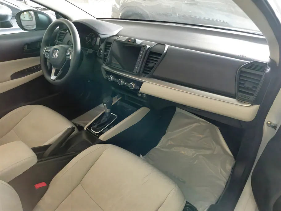 2024 Honda City DX 