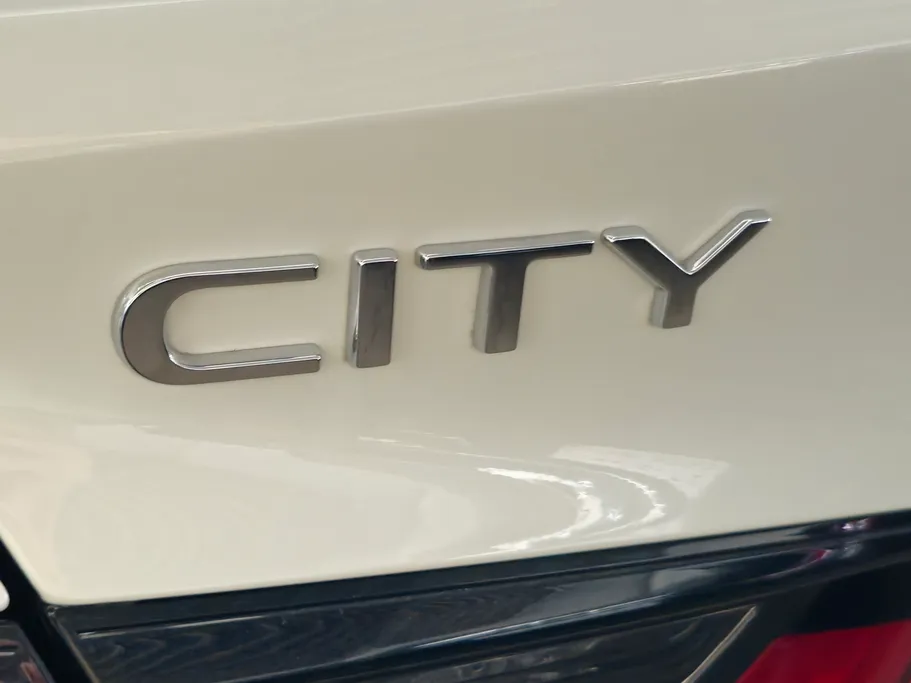 2024 Honda City DX 