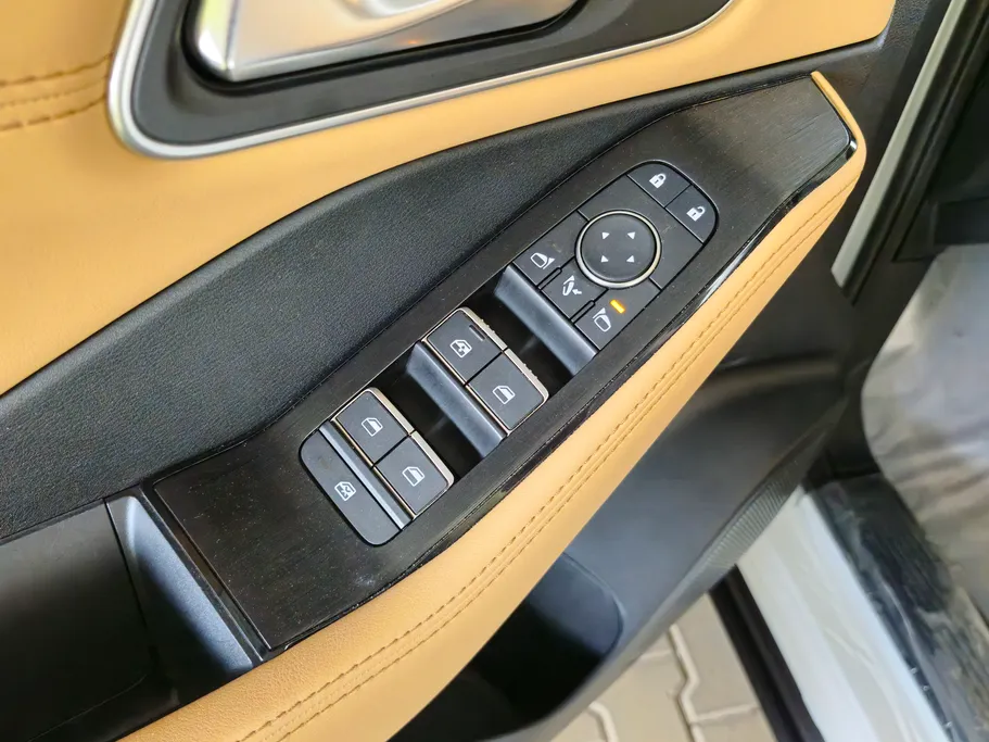 2024 Nissan Xtrail SV Plus 