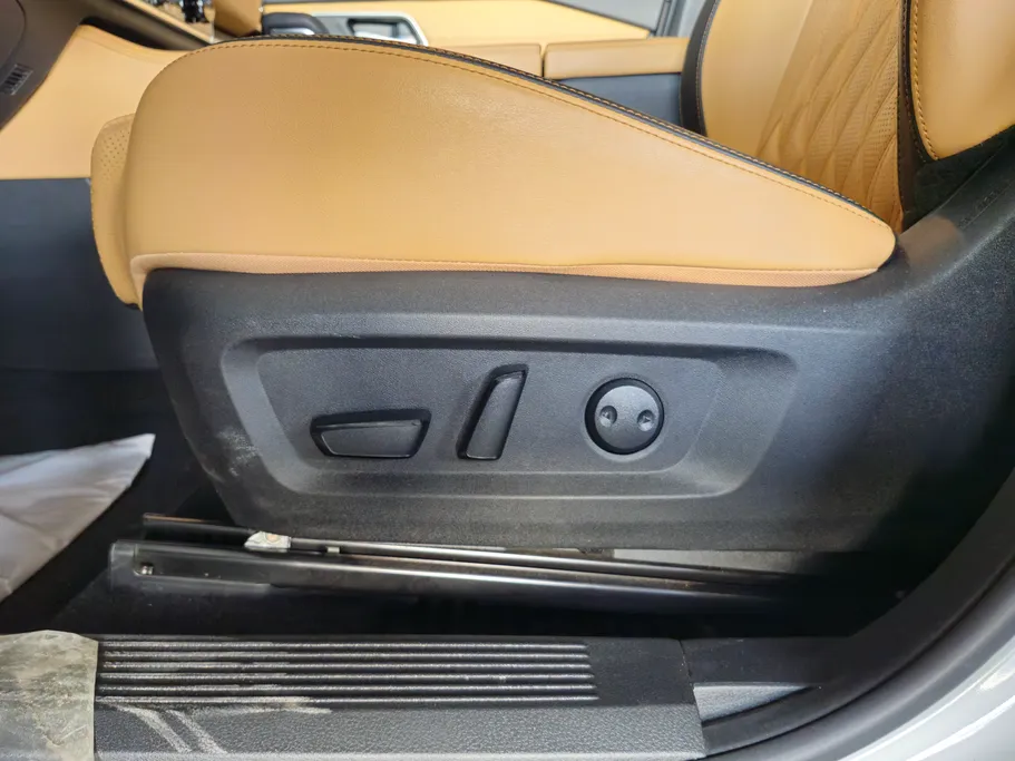 2024 Nissan Xtrail SV Plus 