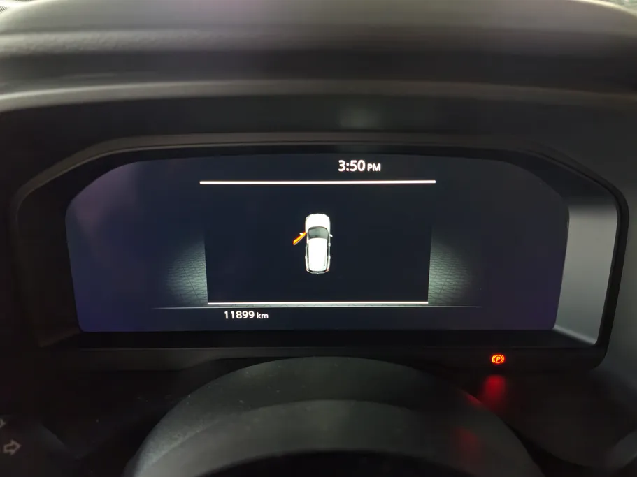 2024 Nissan Xtrail SV Plus 