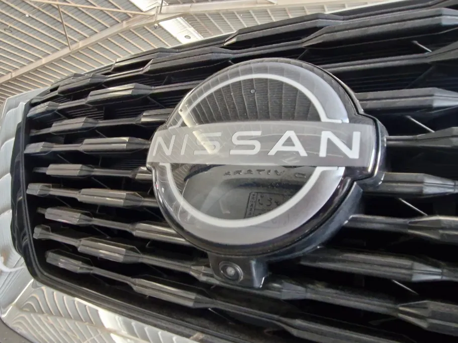 2024 Nissan Xtrail SV Plus 