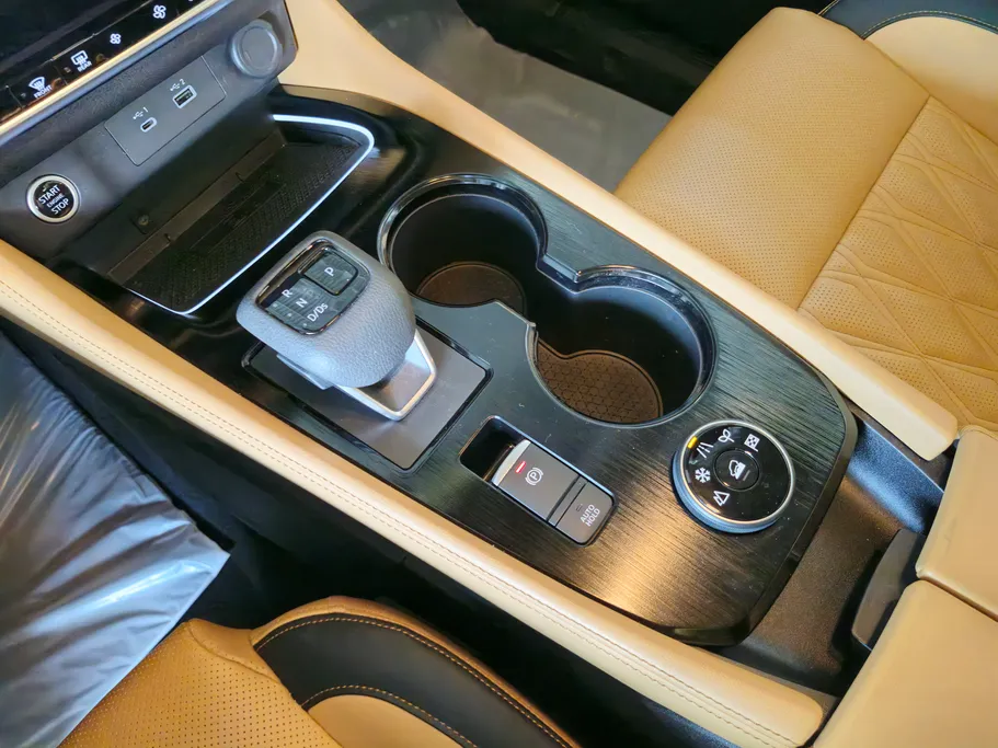 2024 Nissan Xtrail SV Plus 