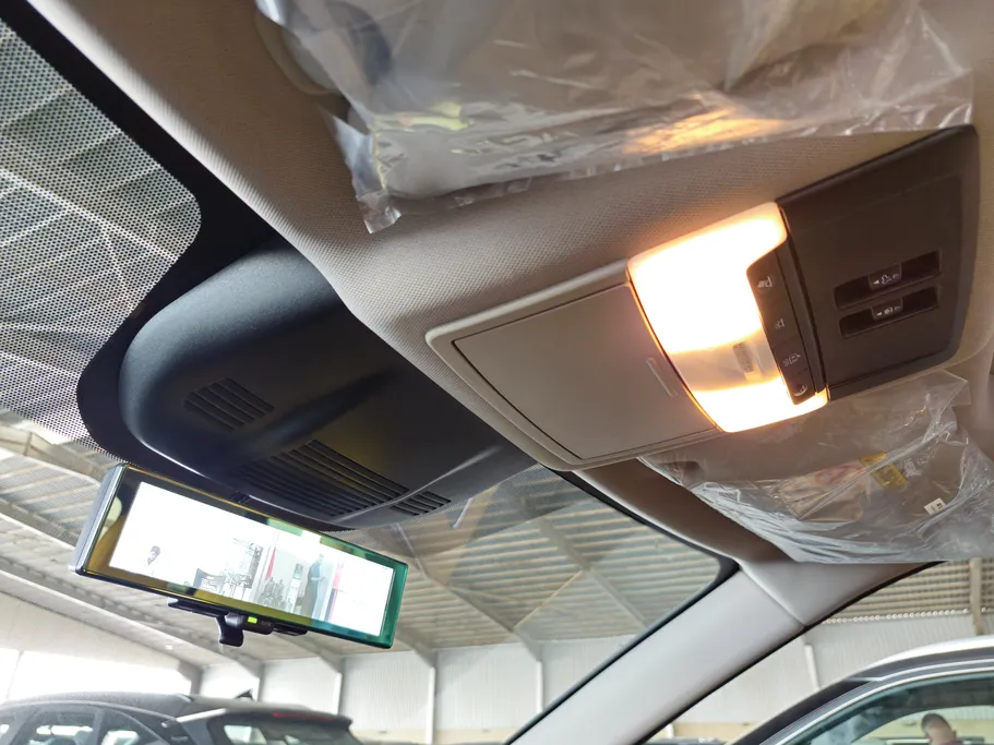 2024 Nissan Xtrail SV Plus 