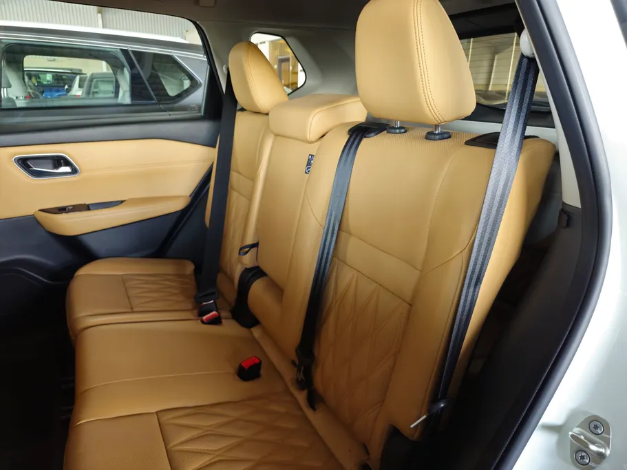 2024 Nissan Xtrail SV Plus 