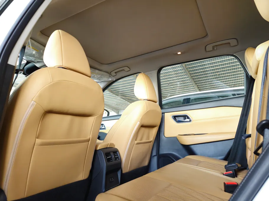 2024 Nissan Xtrail SV Plus 