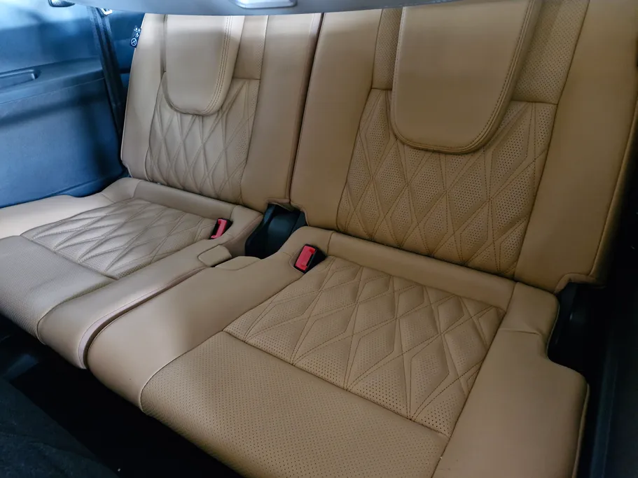 2024 Nissan Xtrail SV Plus 