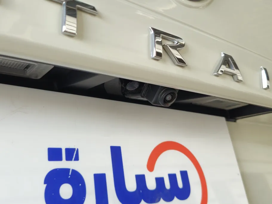 2024 Nissan Xtrail SV Plus 