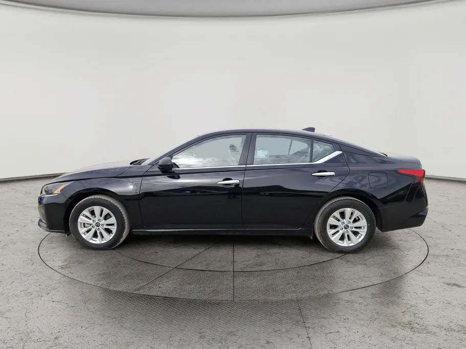 نيسان التيما S 2024 