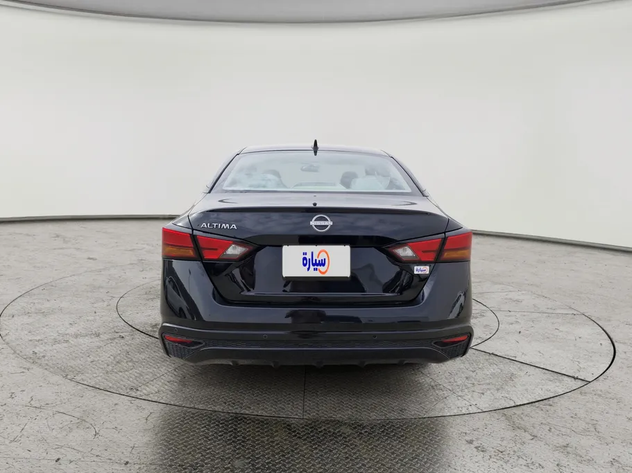 نيسان التيما S 2024 