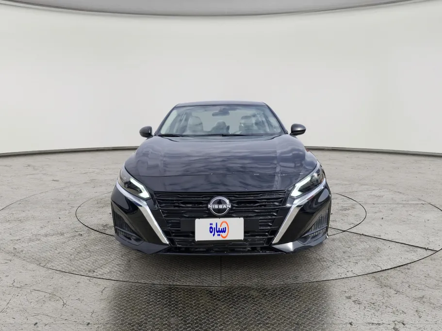 نيسان التيما S 2024 