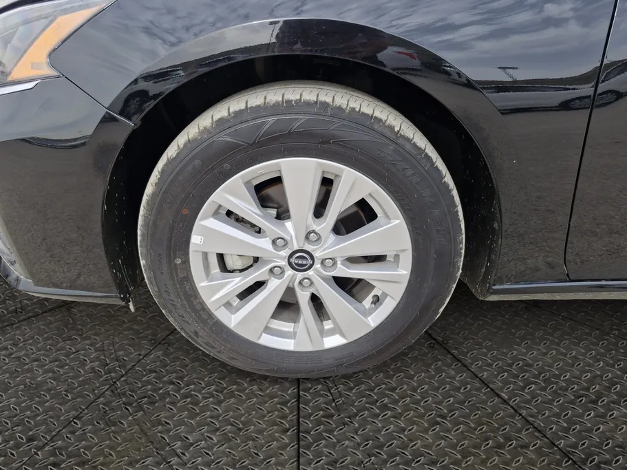 نيسان التيما S 2024 