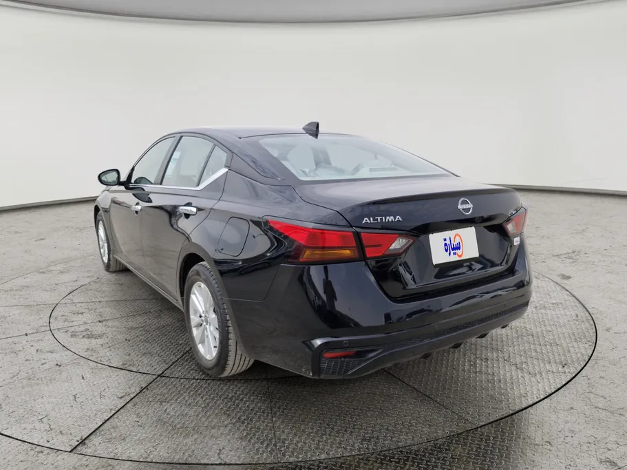 نيسان التيما S 2024 