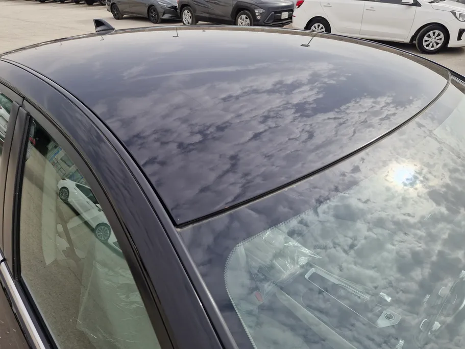 نيسان التيما S 2024 