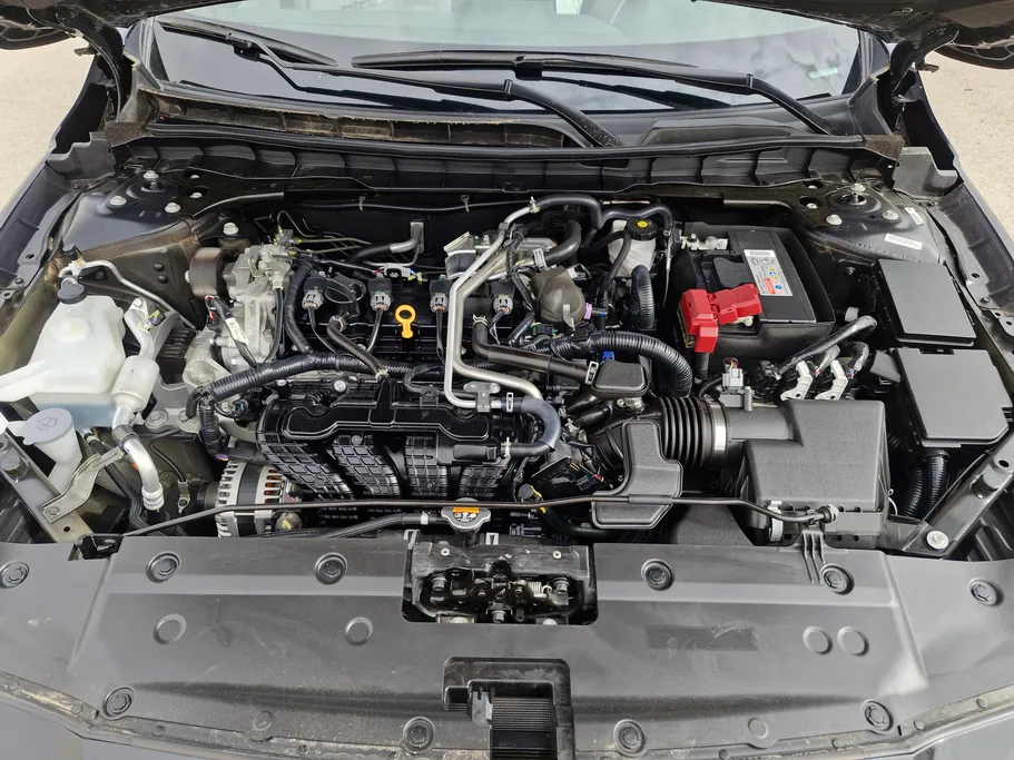 نيسان التيما S 2024 