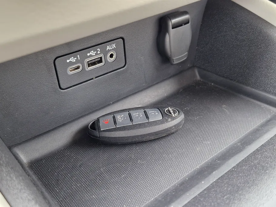 نيسان التيما S 2024 