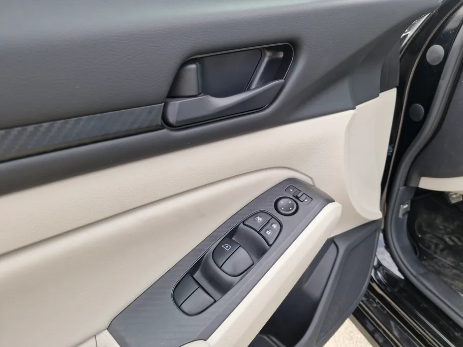 نيسان التيما S 2024 