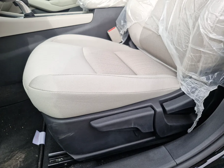 نيسان التيما S 2024 