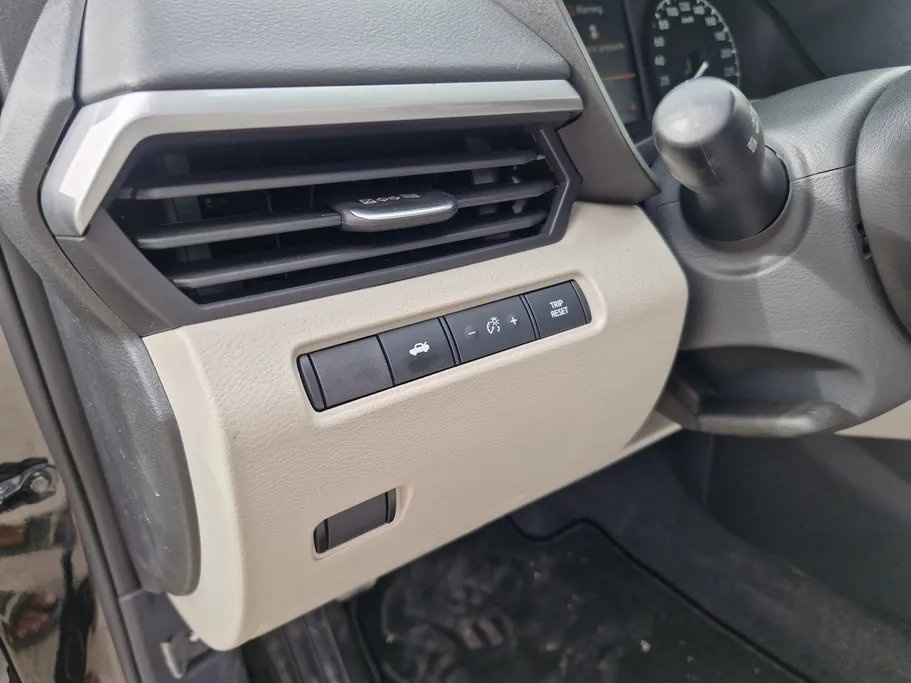 نيسان التيما S 2024 