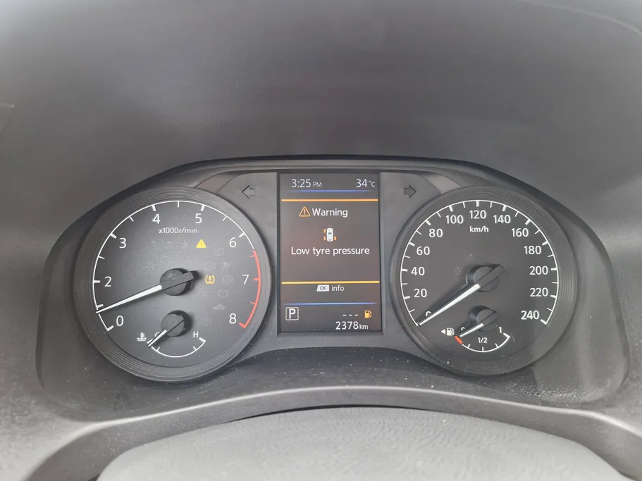 نيسان التيما S 2024 