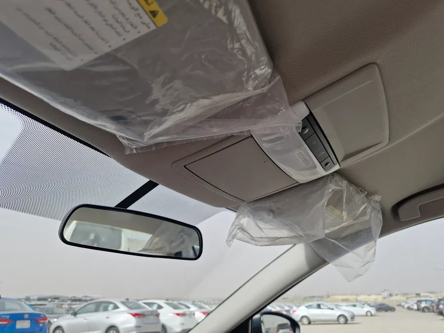 نيسان التيما S 2024 