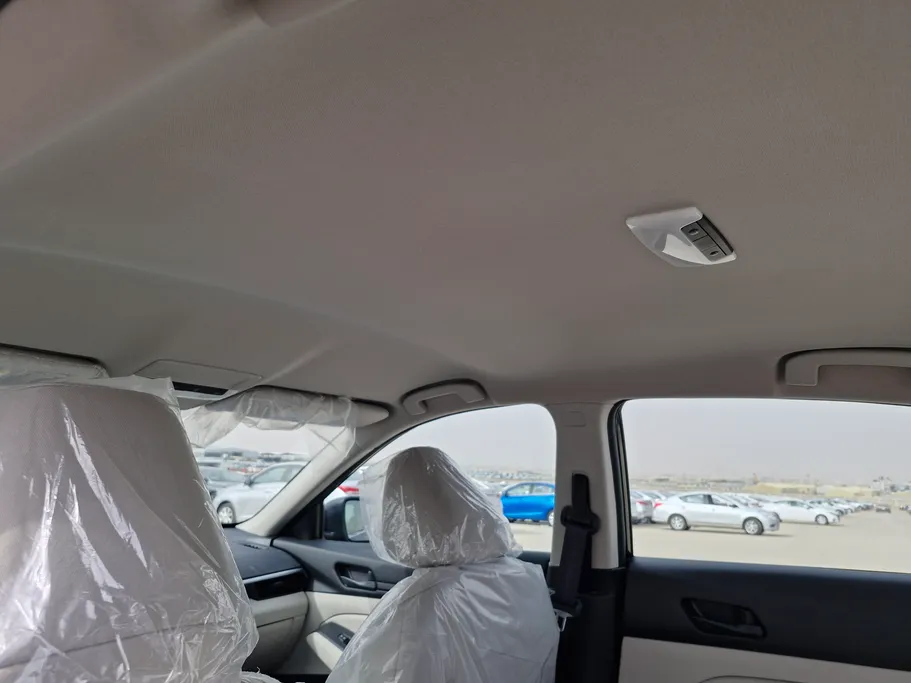 نيسان التيما S 2024 