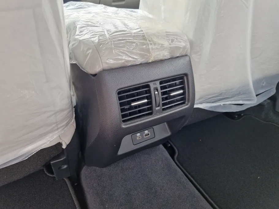 نيسان التيما S 2024 