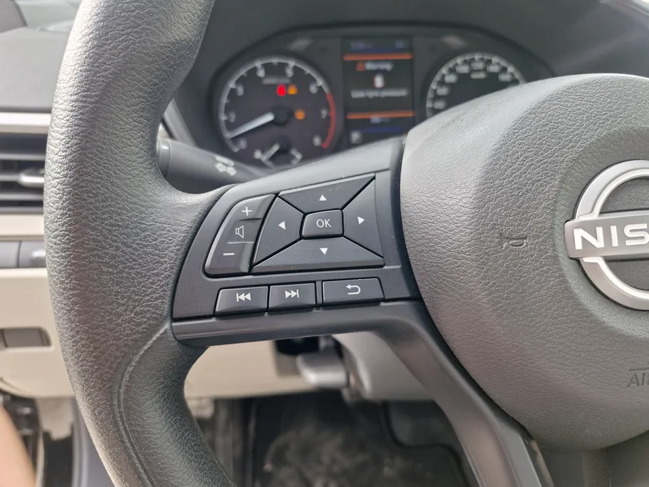 نيسان التيما S 2024 