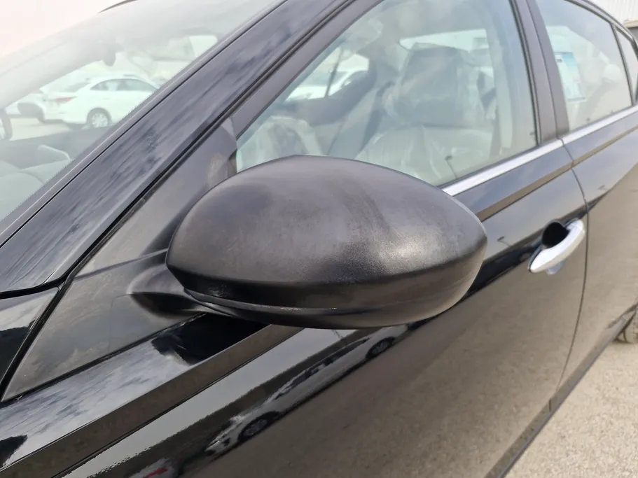 نيسان التيما S 2024 