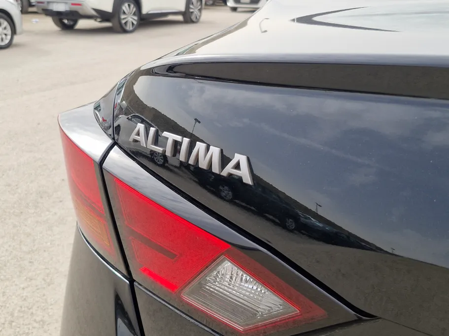 نيسان التيما S 2024 