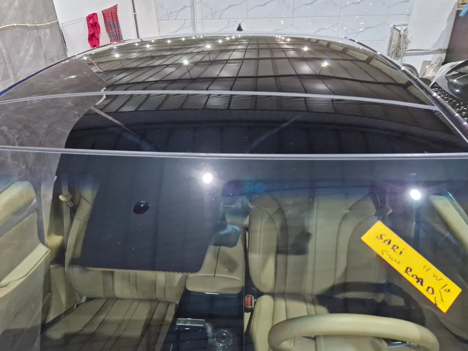 2025 Genesis G80 PRESTIGE 