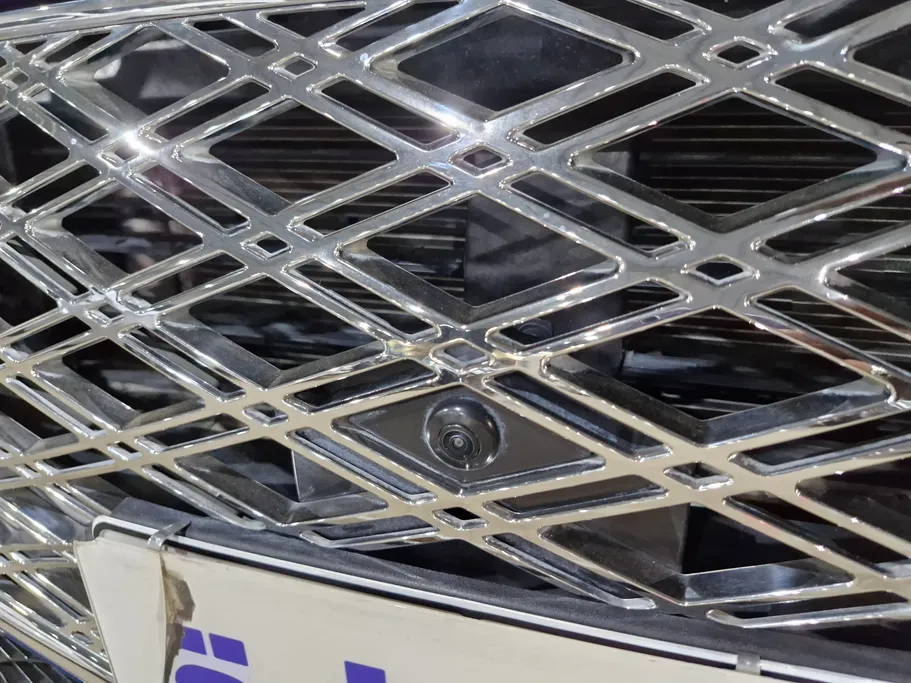 2025 Genesis G80 PRESTIGE 