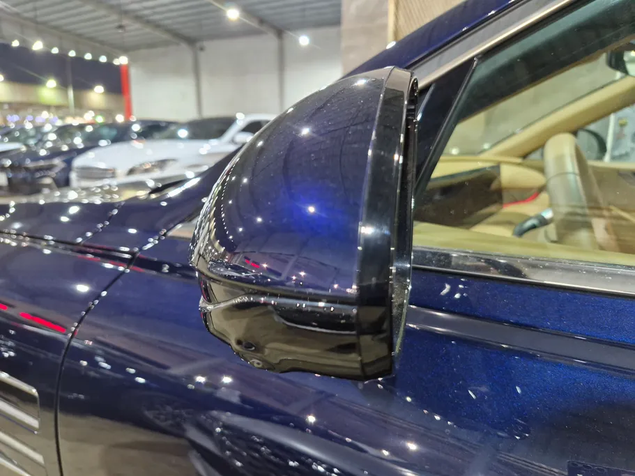 2025 Genesis G80 PRESTIGE 