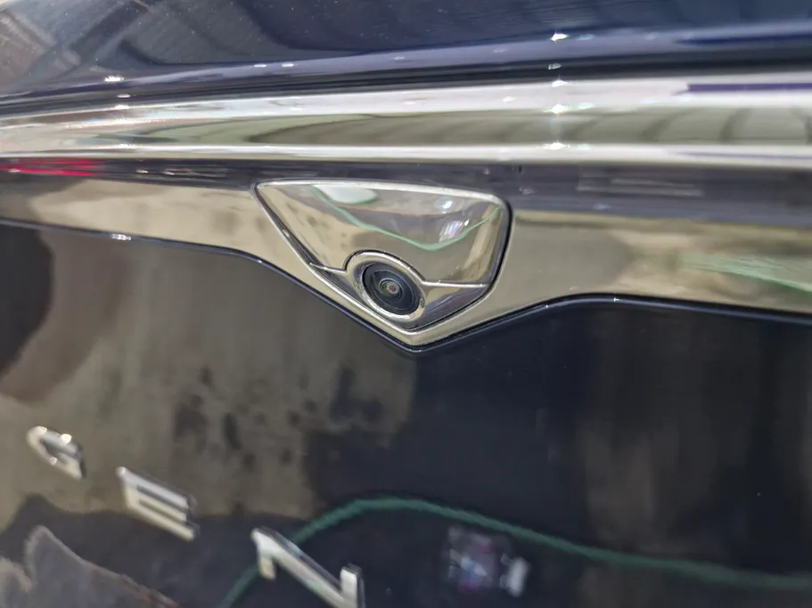 2025 Genesis G80 PRESTIGE 