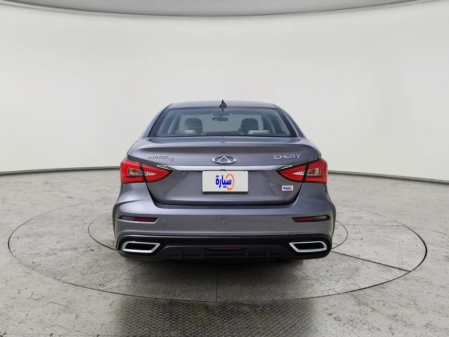 شيري اريزو 5 Comfort 2024 