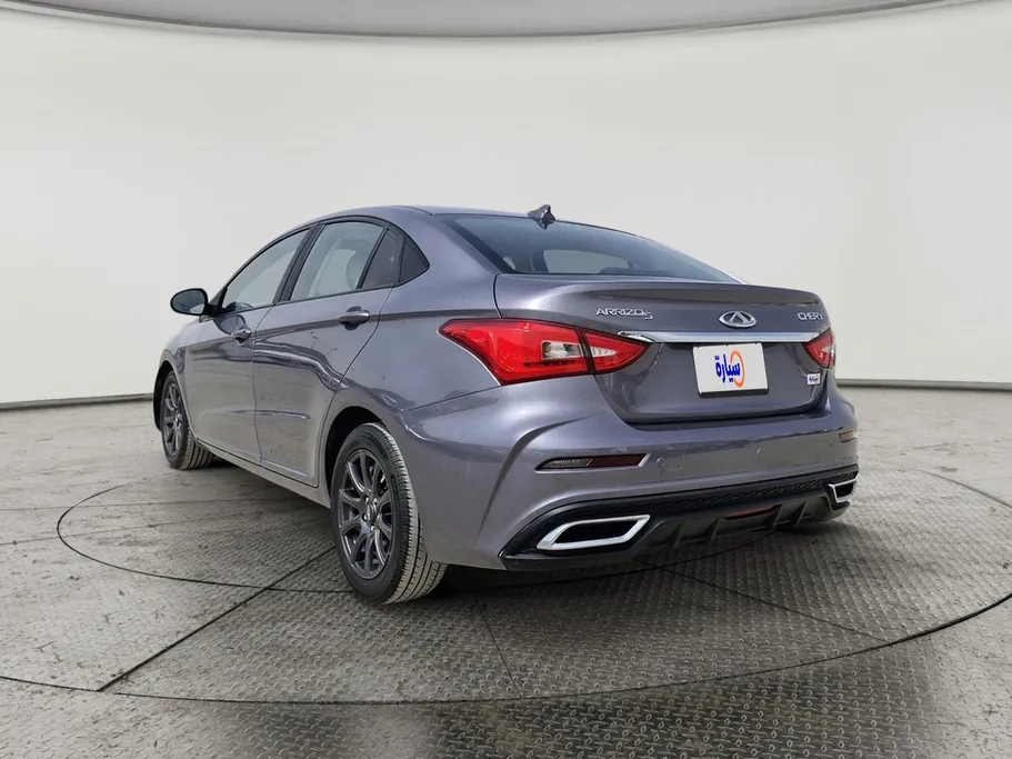 شيري اريزو 5 Comfort 2024 