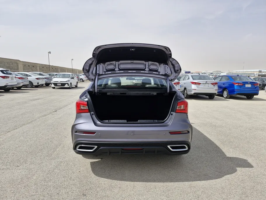 شيري اريزو 5 Comfort 2024 