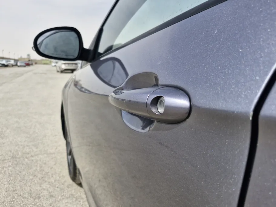 شيري اريزو 5 Comfort 2024 