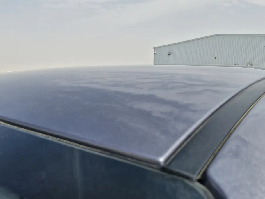 شيري اريزو 5 Comfort 2024 