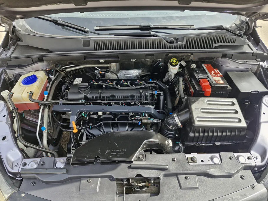 شيري اريزو 5 Comfort 2024 