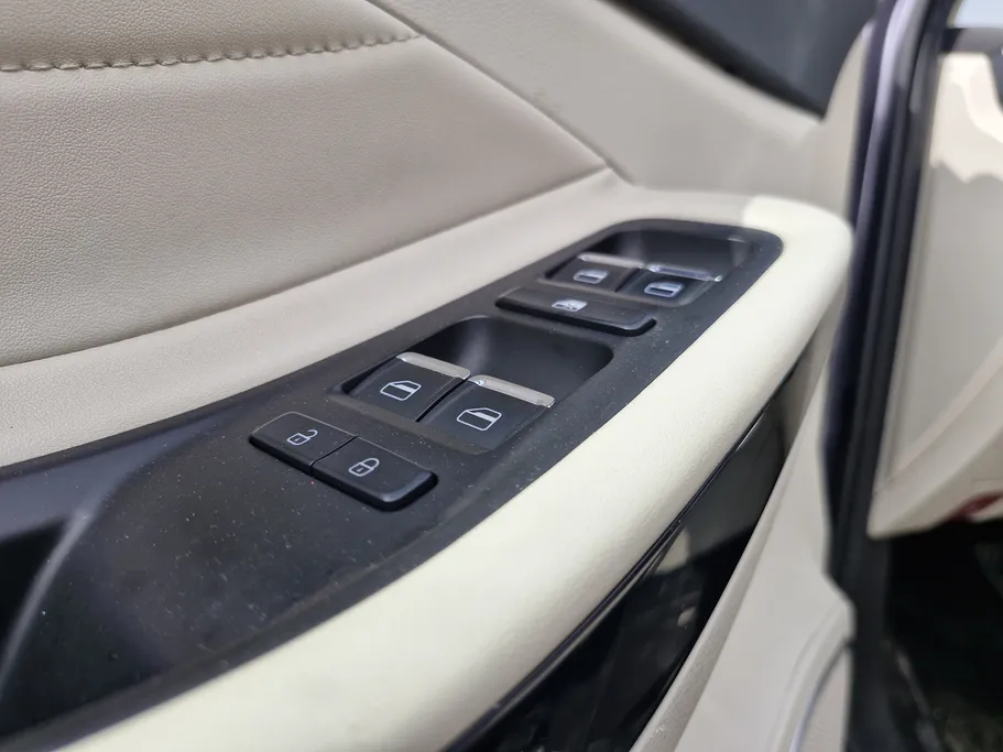 شيري اريزو 5 Comfort 2024 