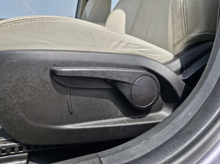 شيري اريزو 5 Comfort 2024 