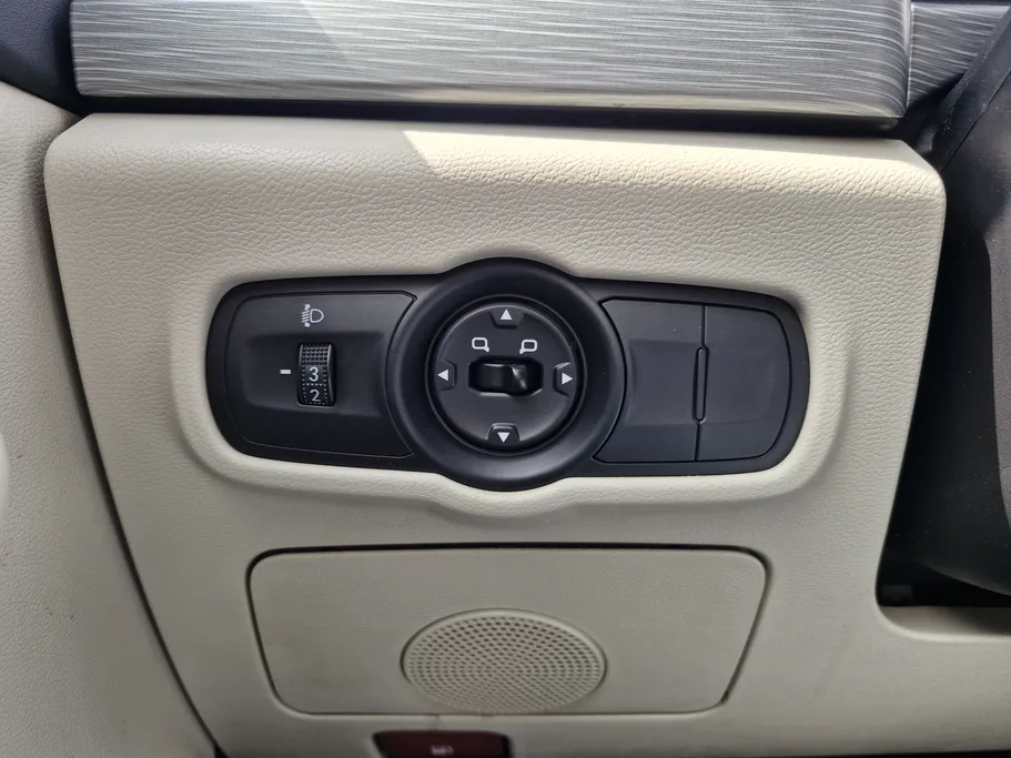 شيري اريزو 5 Comfort 2024 