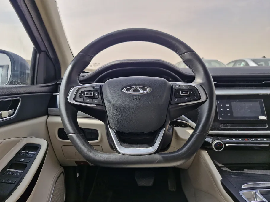 شيري اريزو 5 Comfort 2024 