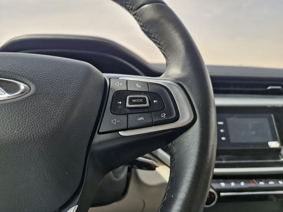 شيري اريزو 5 Comfort 2024 