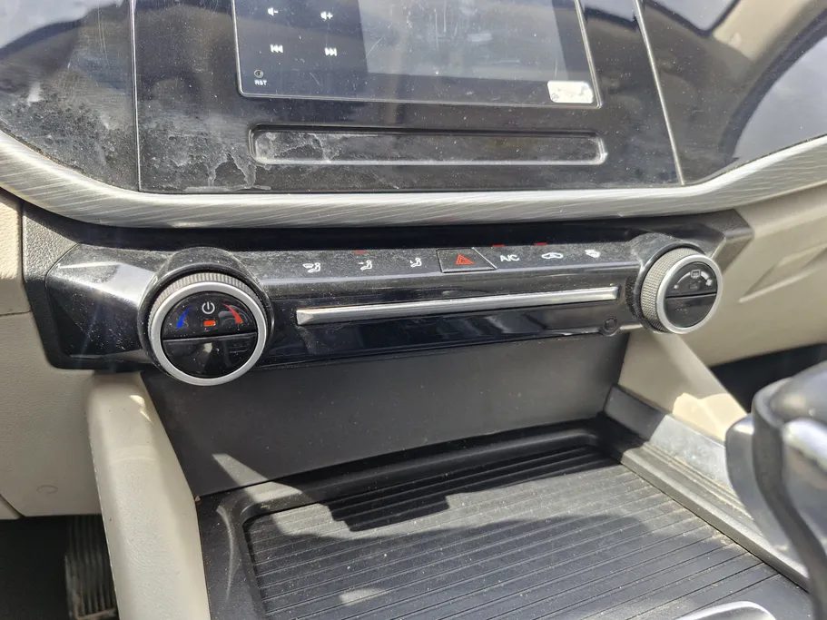 شيري اريزو 5 Comfort 2024 