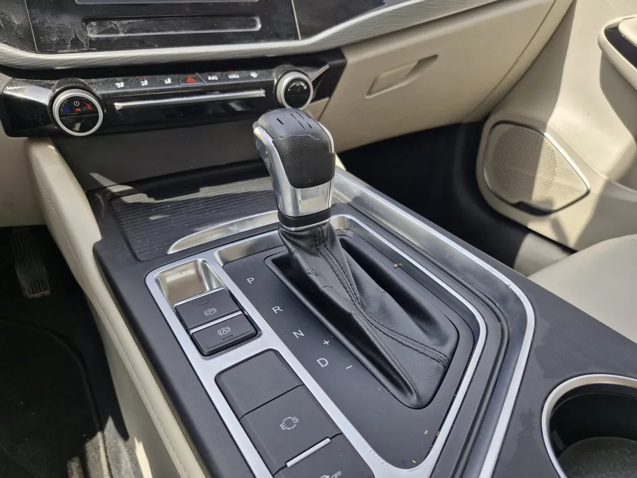 شيري اريزو 5 Comfort 2024 